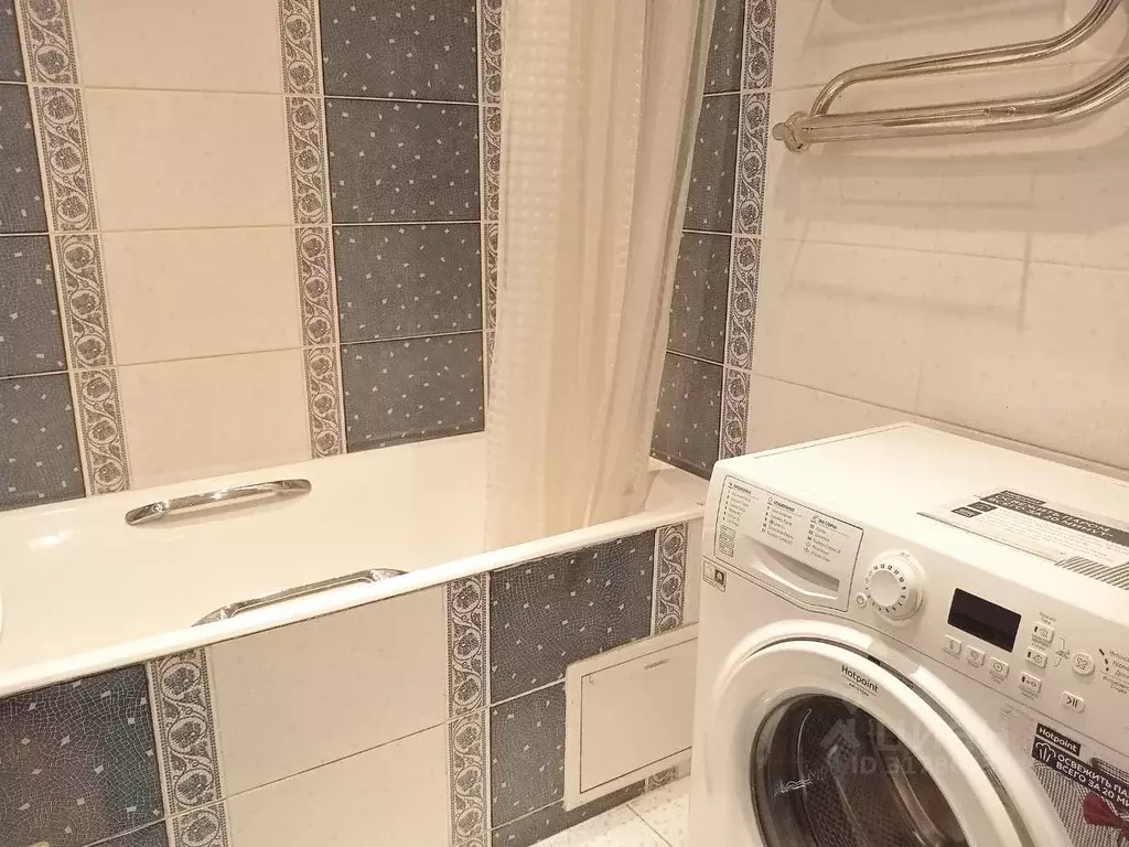 2-к кв. Москва Братеевская ул., 21 (50.0 м) - Фото 1