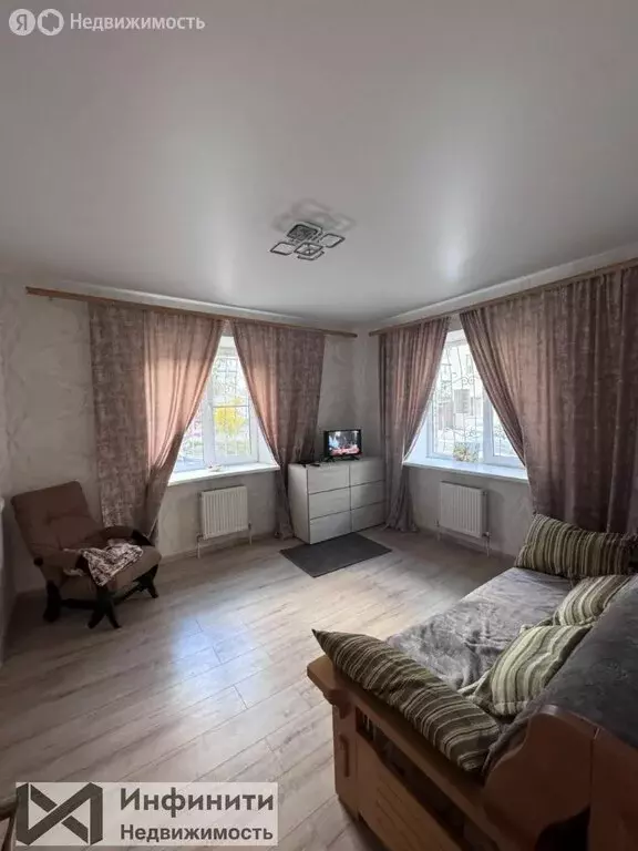 2-комнатная квартира: Ставрополь, Октябрьская улица, 192Б (40.3 м) - Фото 2