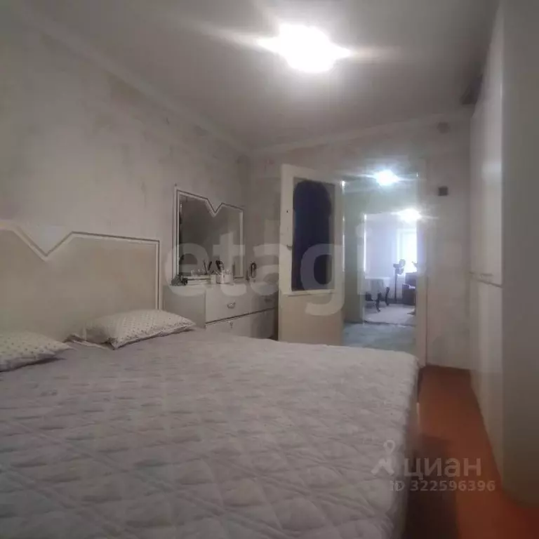 2-к кв. Северная Осетия, Дигора ул. Малиева, 1 (49.0 м) - Фото 1