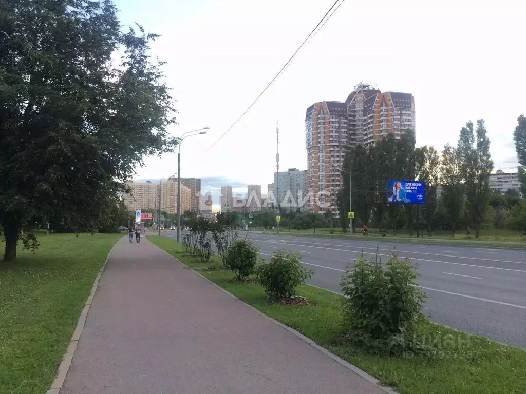 2-к кв. Москва Озерная ул., 34К1 (43.7 м) - Фото 2