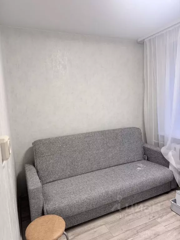 Комната Пермский край, Пермь ул. Охотников, 22 (18.0 м) - Фото 1