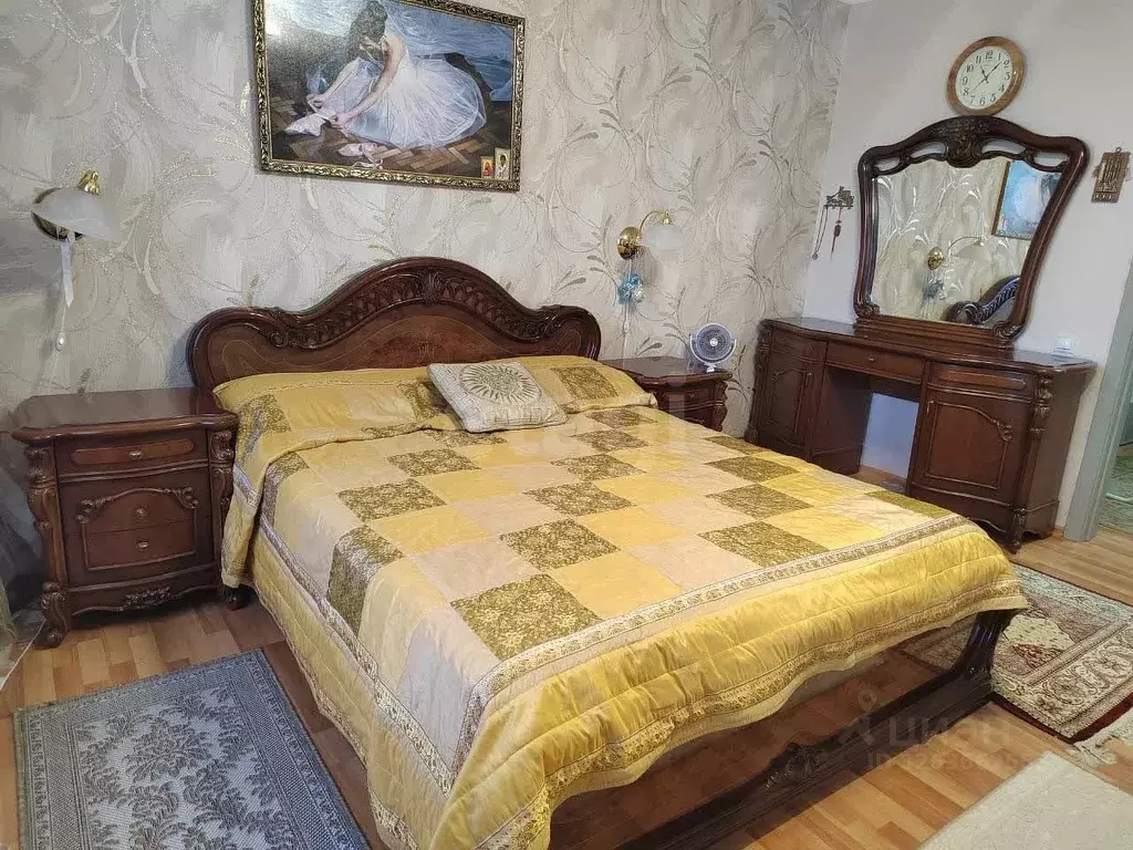 2-к кв. Краснодарский край, Горячий Ключ ул. Закруткина, 77 (55.0 м) - Фото 1