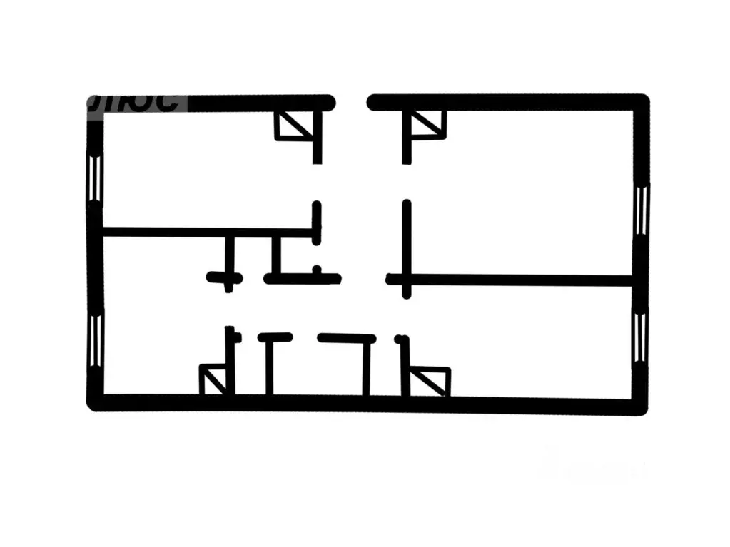 3-к кв. Приморский край, Артем ул. Кирова, 71 (79.3 м) - Фото 1