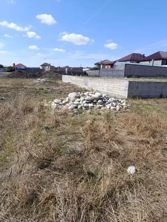 Участок в Ставропольский край, Предгорный муниципальный округ, пос. ... - Фото 1