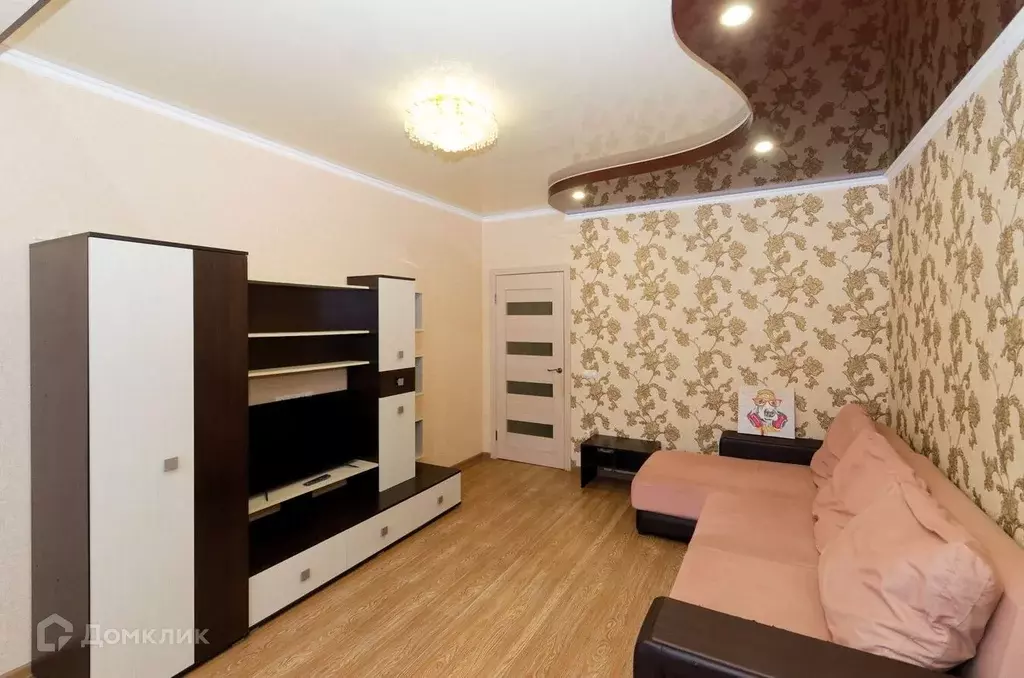 Продаётся 1-к квартира, 48 м - Фото 0