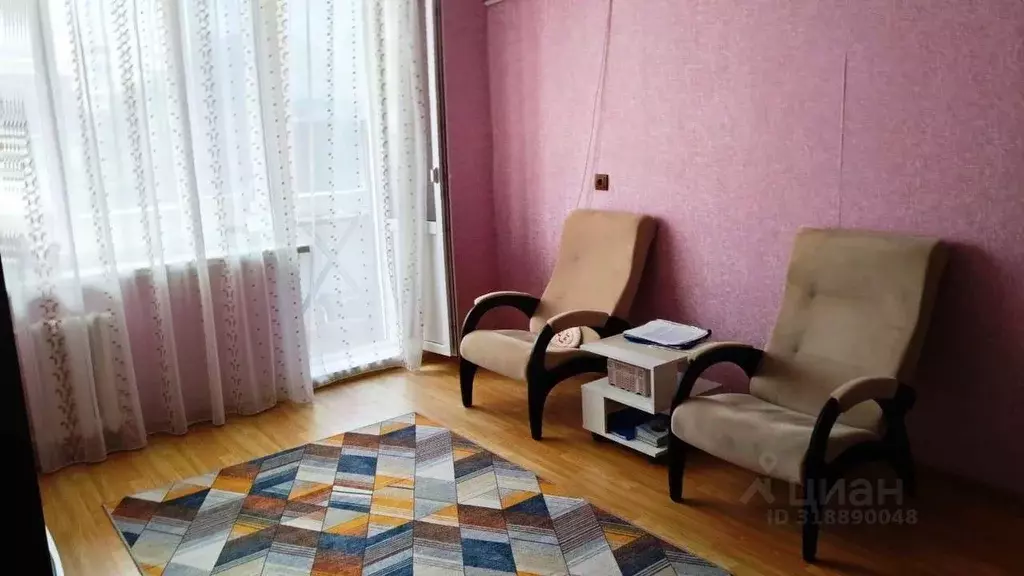 3-к кв. Краснодарский край, Геленджик Южный мкр, ул. Жуковского, 2А ... - Фото 0