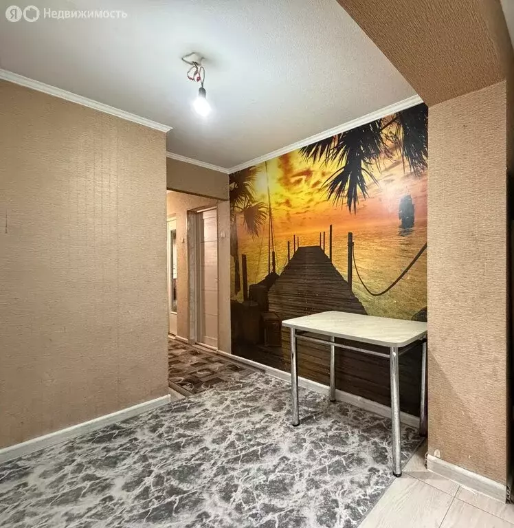 3-комнатная квартира: Нальчик, улица Ватутина, 1 (65 м) - Фото 2