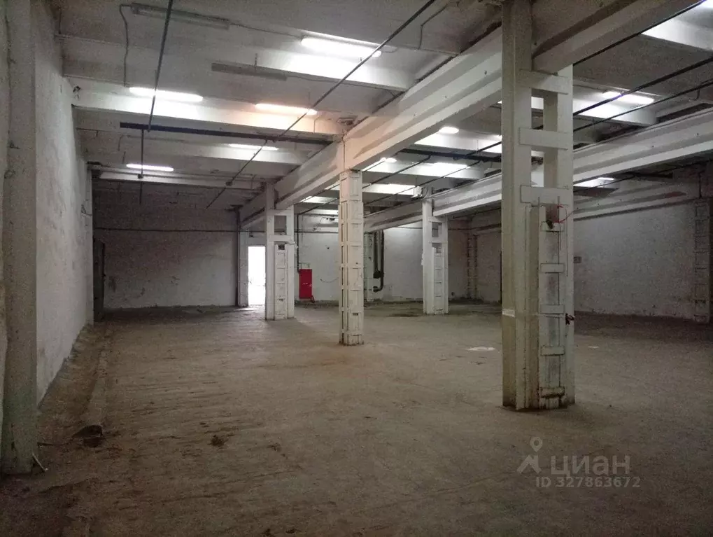 Склад в Москва Алтуфьевское ш., 37С1 (413 м) - Фото 2