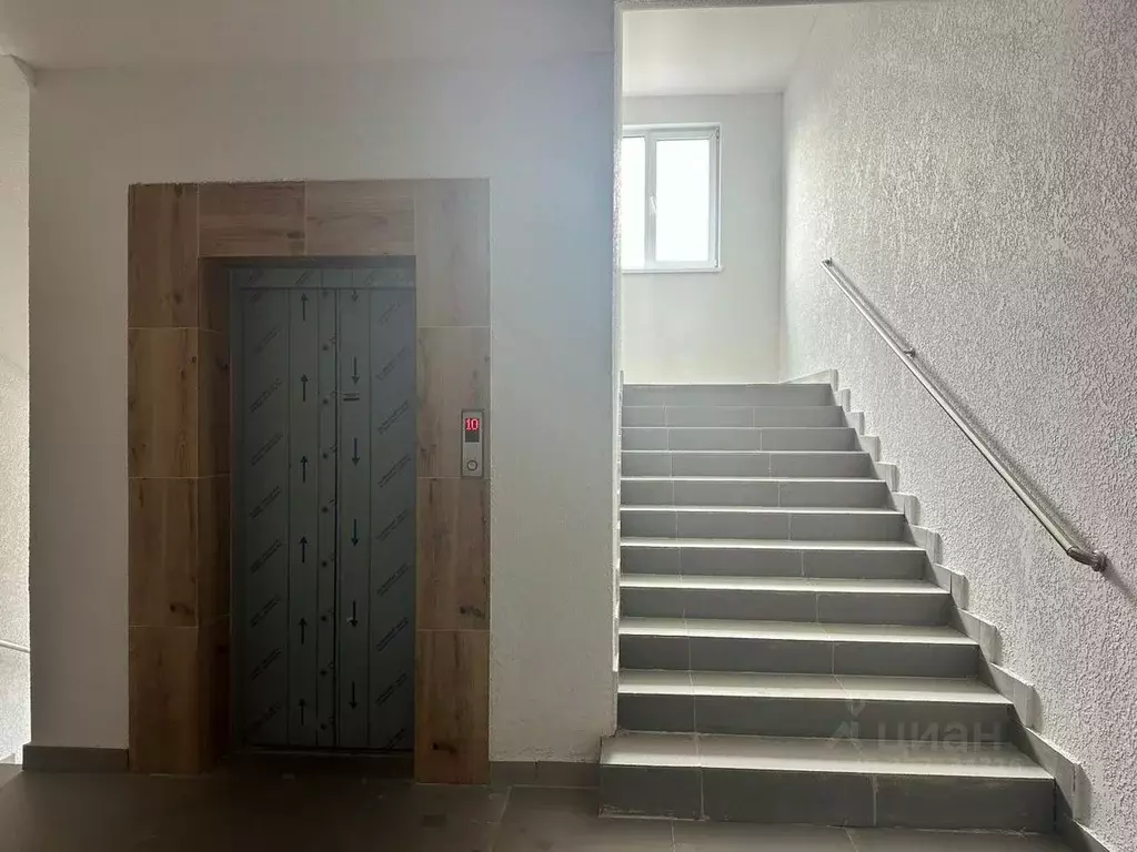 1-к кв. Кабардино-Балкария, Нальчик ул. Атажукина, 6 (47.0 м) - Фото 2