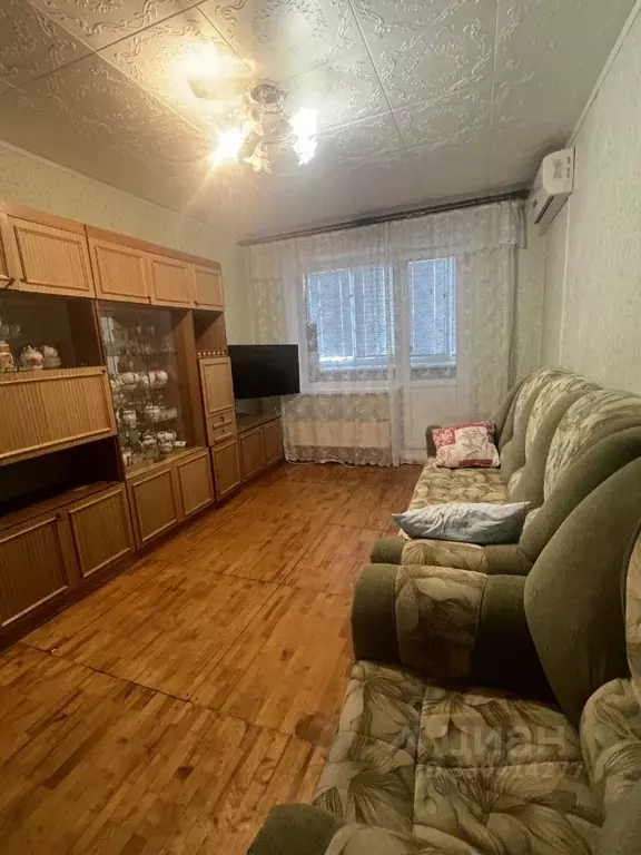 3-к кв. Башкортостан, Уфа ул. Юрия Гагарина, 52/1 (61.0 м) - Фото 1