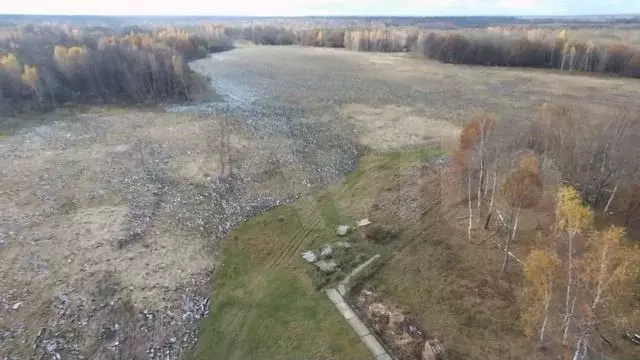 Участок 1000 га (СНТ, ДНП) - Фото 1