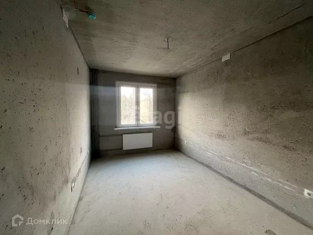 Продаётся 1-к квартира, 39.61 м - Фото 1