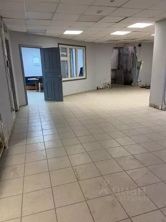 Склад в Москва Профсоюзная ул., 152К2 (250 м) - Фото 2