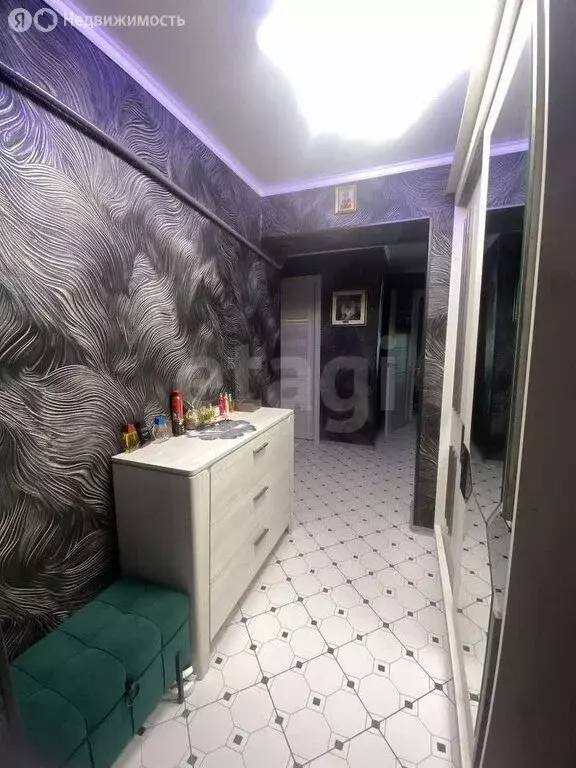 2-комнатная квартира: Аксай, улица Вартанова, 4 (47.7 м) - Фото 0