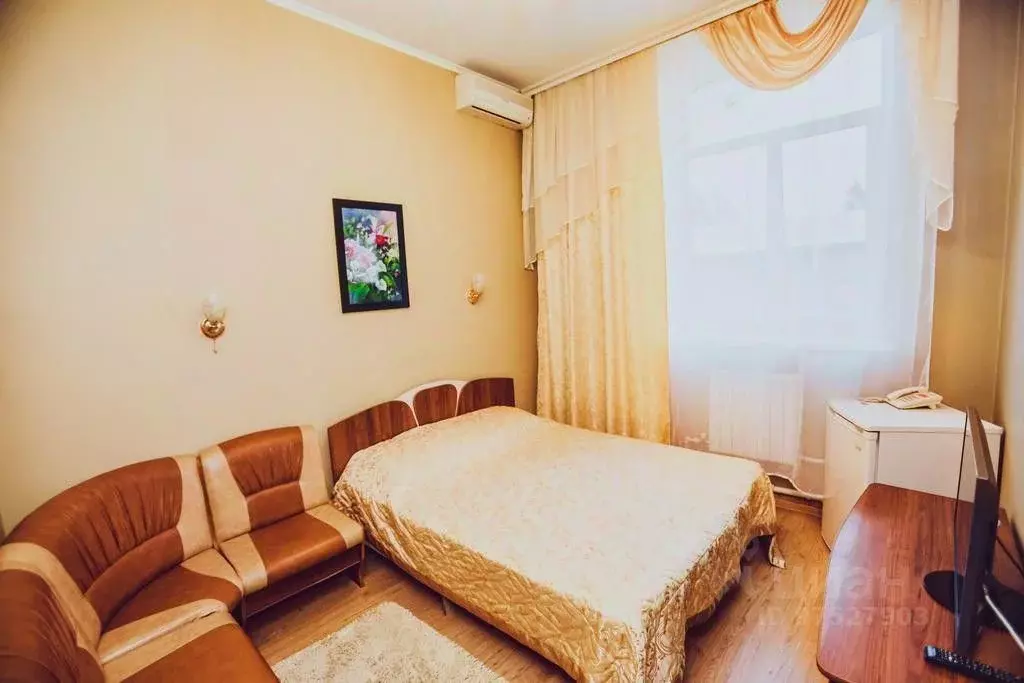 Комната Приморский край, Уссурийск ул. Тимирязева, 25 (15.0 м) - Фото 0