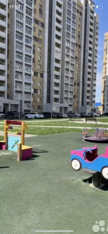 Продаётся 2-к квартира, 67 м - Фото 1