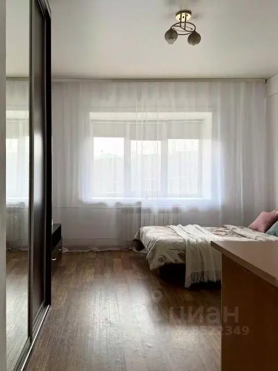 Студия Иркутская область, Иркутск ул. Радищева, 68 (20.8 м) - Фото 2