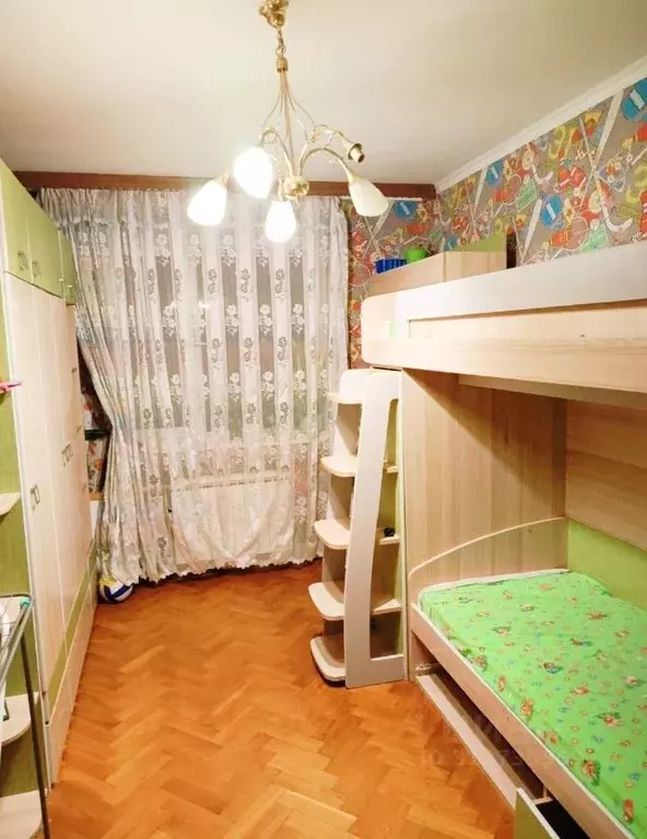 3-к кв. Москва ул. Дмитрия Рябинкина, 4к2 (73.0 м) - Фото 1