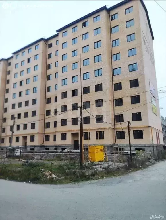 2-комнатная квартира: Владикавказ, улица Зураба Магкаева, 83к6А (73 м) - Фото 2