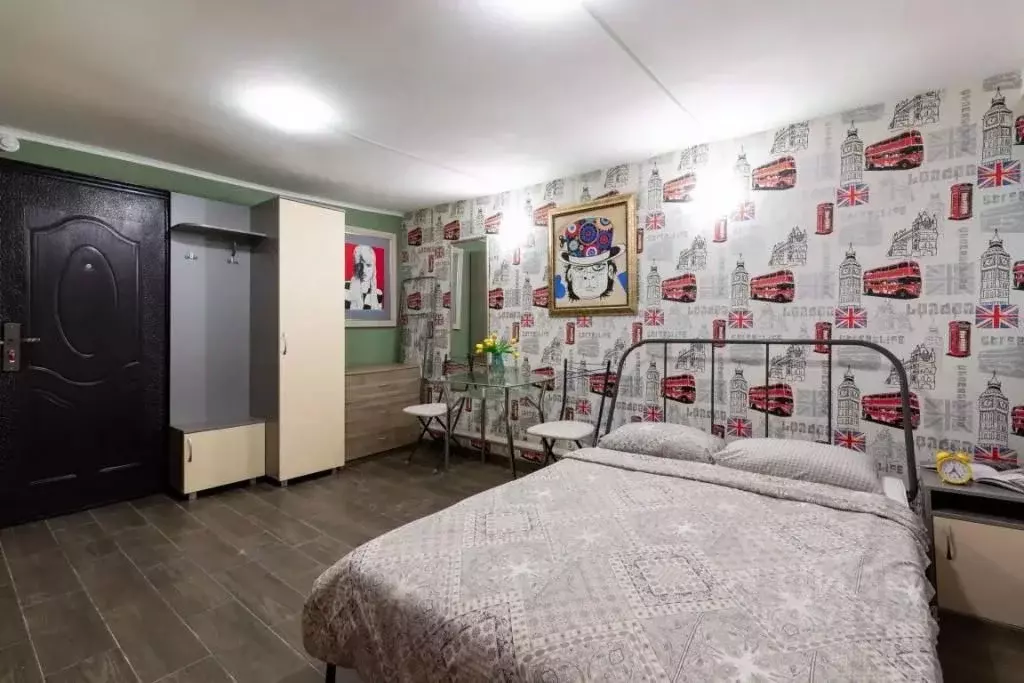 1-к кв. Санкт-Петербург Лиговский просп., 68 (21.0 м) - Фото 0