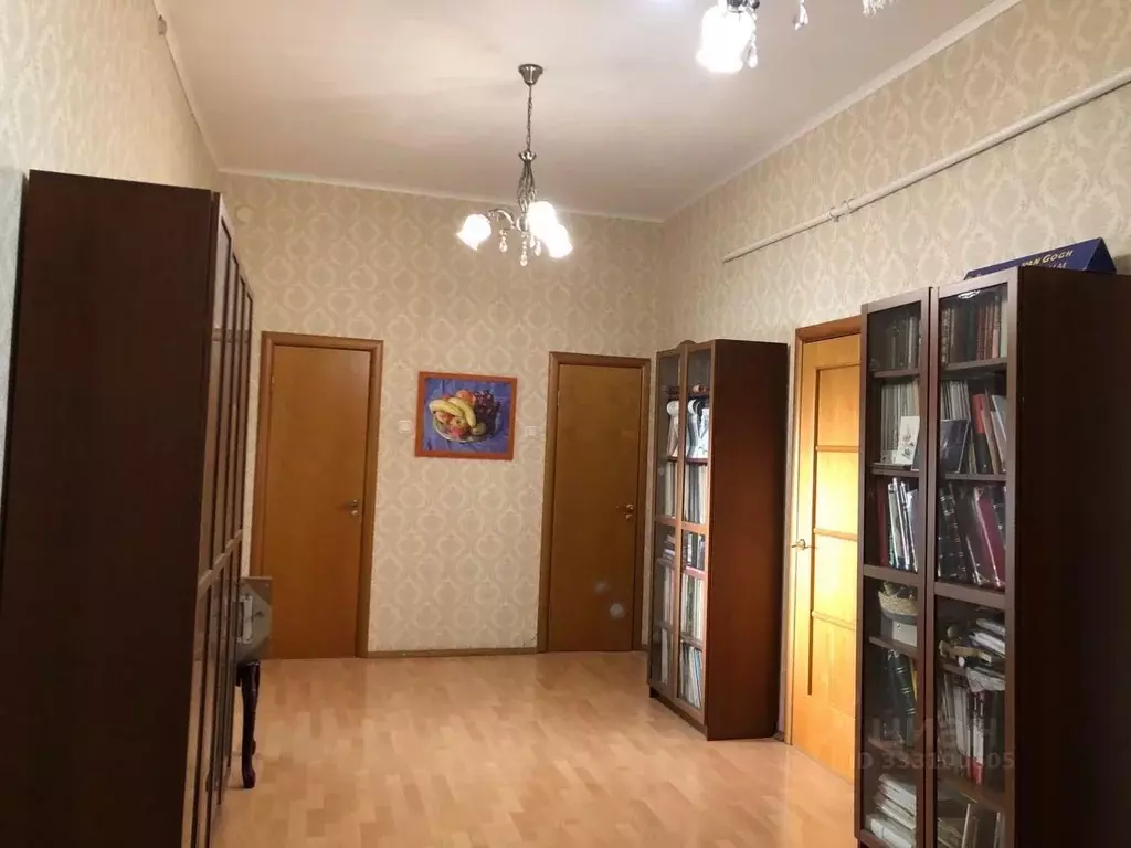 6-к кв. Санкт-Петербург Пушкинская ул., 6 (160.0 м) - Фото 2