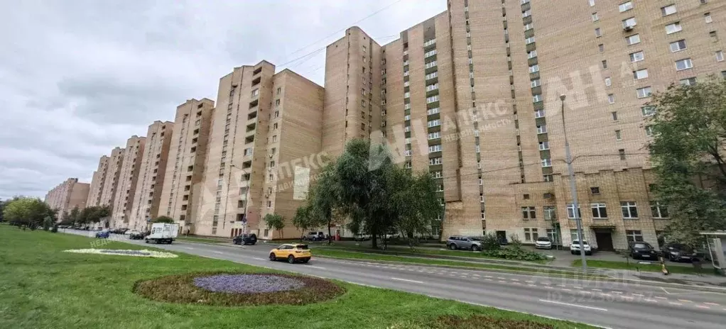 Помещение свободного назначения в Москва ул. Римского-Корсакова, 10 ... - Фото 0