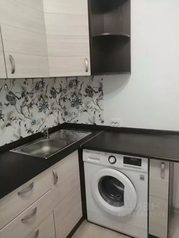 1-к кв. Санкт-Петербург Парашютная ул., 44к1 (32.5 м) - Фото 1