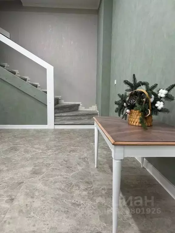 Дом в Краснодарский край, Туапсинский муниципальный округ, с. Небуг ... - Фото 2