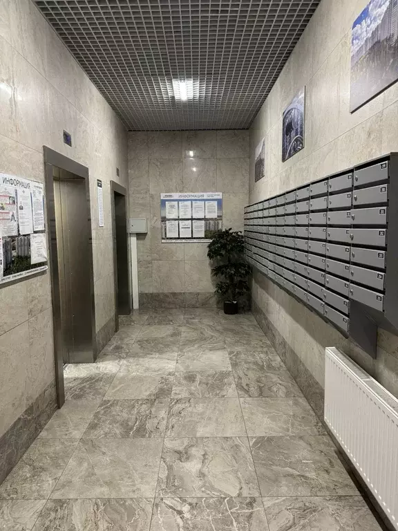 Продаётся 2-к квартира, 65.6 м - Фото 1