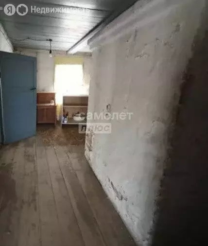 Дом в Октябрьский, улица Фрунзе (29 м) - Фото 0