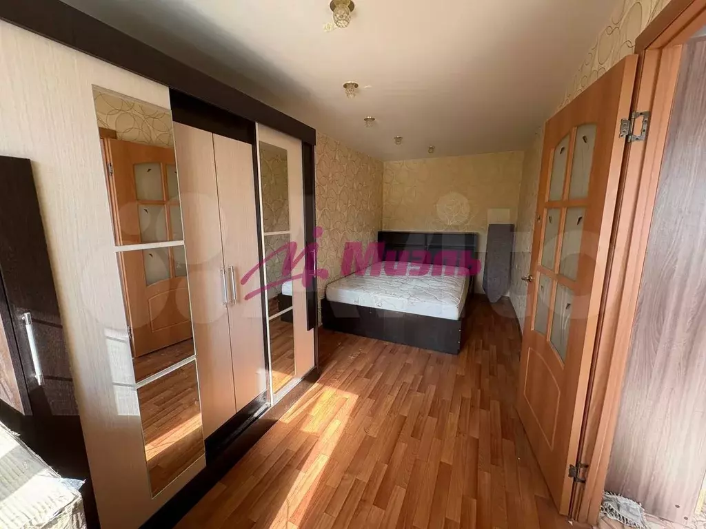 2-к. квартира, 48 м, 5/5 эт. - Фото 1