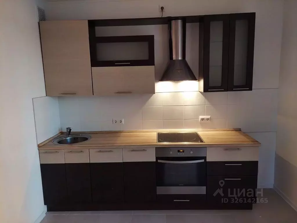 1-к кв. Москва ул. Малая Очаковская, 7 (41.3 м) - Фото 2