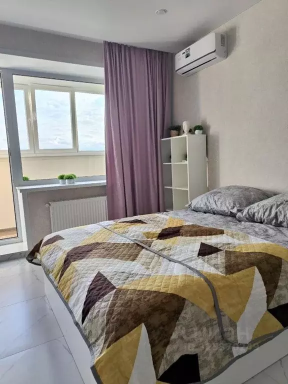 1-к кв. Чувашия, Чебоксары ул. Энергетиков, 12 (30.0 м) - Фото 1