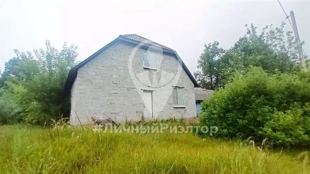 Дом в Рязанская область, Кораблинский муниципальный округ, пос. ... - Фото 2