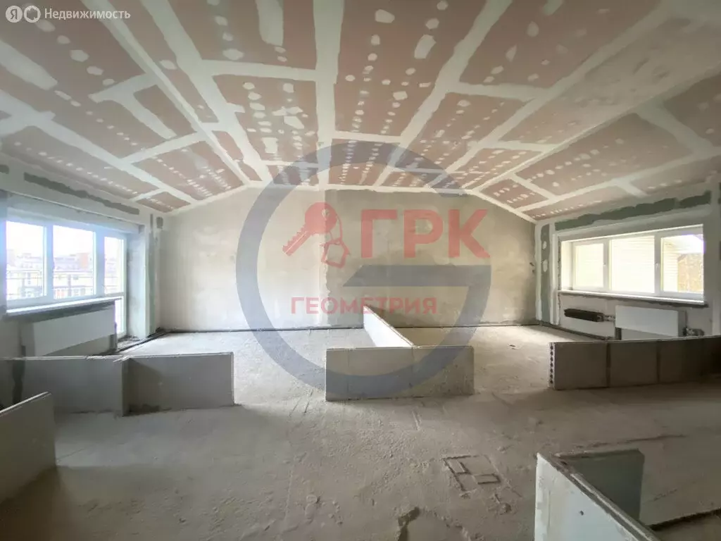 3-комнатная квартира: Балашиха, микрорайон Салтыковка, улица ... - Фото 1