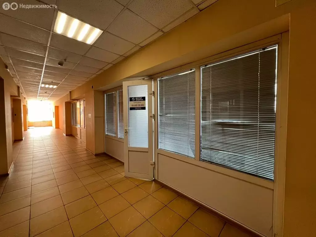 Офис (25 м) - Фото 2