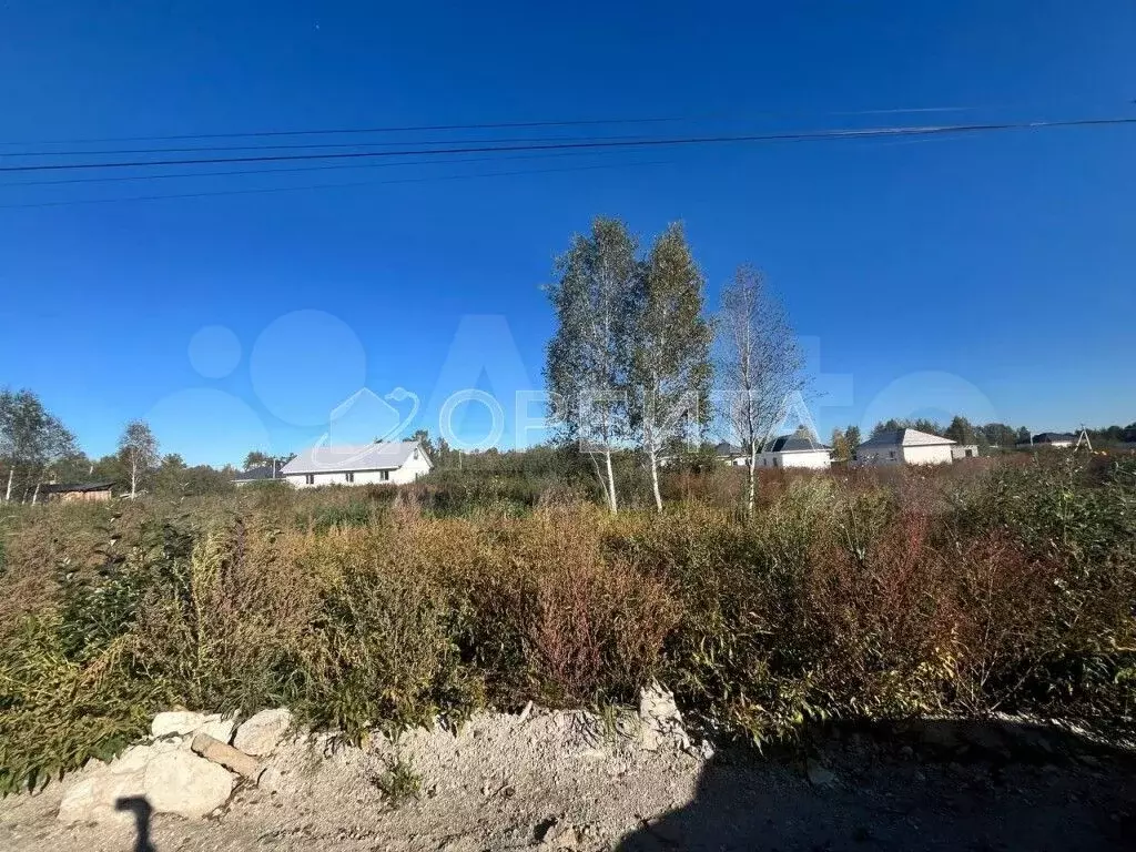 Участок 10 сот. (СНТ, ДНП) - Фото 1