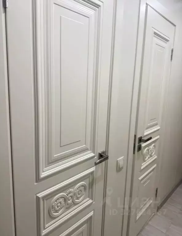 2-к кв. Татарстан, Казань Большая Красная ул., 1б (44.0 м) - Фото 2