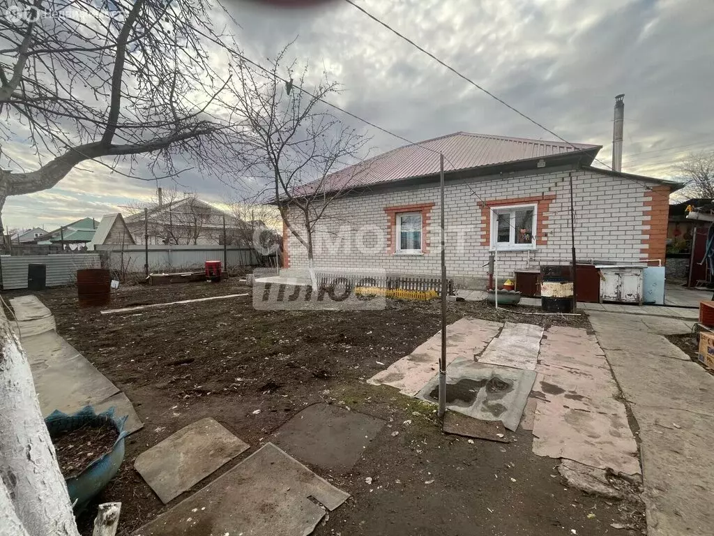 Дом в Рубцовск, Весенняя улица (60 м) - Фото 1