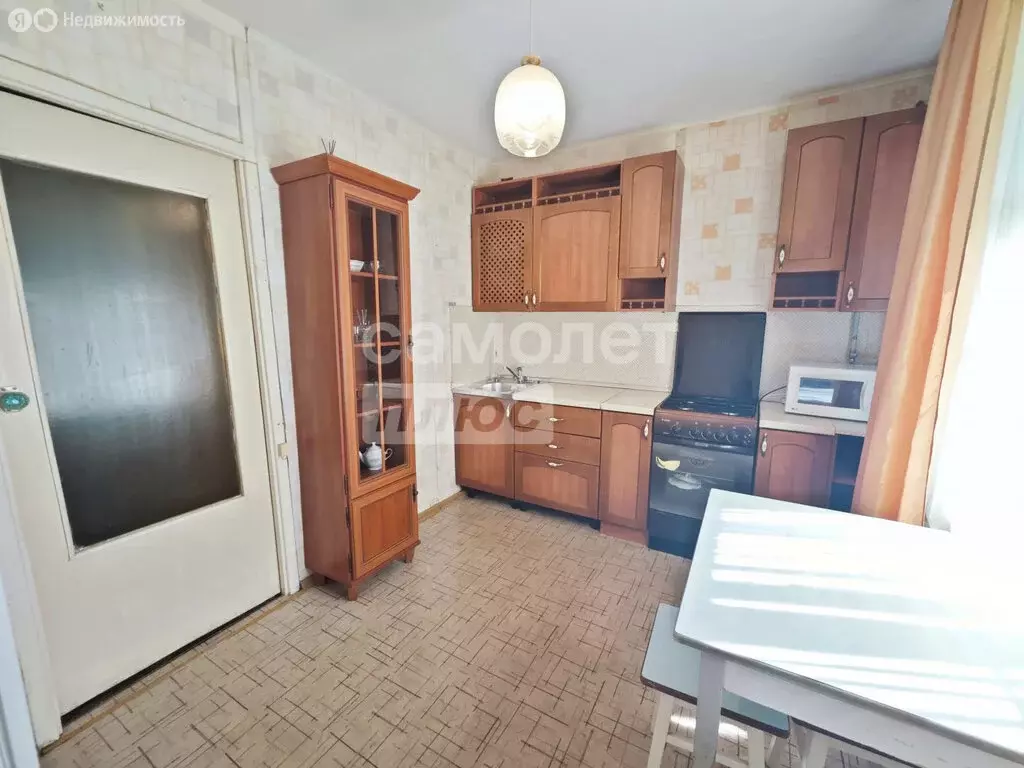 1-комнатная квартира: Великий Новгород, улица Зелинского, 40к2 (38 м) - Фото 1