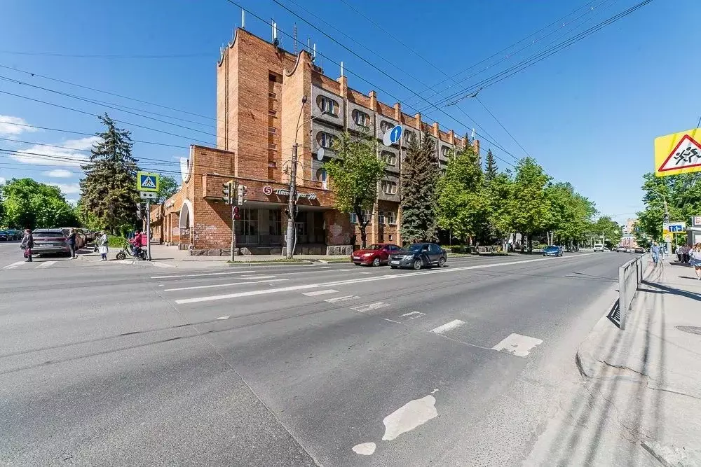 Помещение свободного назначения в Нижегородская область, Нижний ... - Фото 1