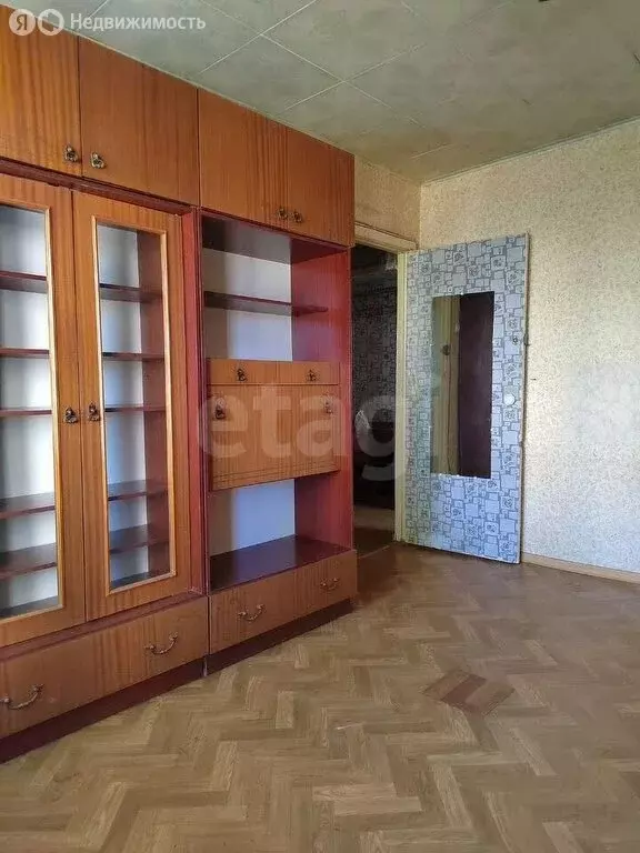 2-комнатная квартира: Вологда, улица Панкратова, 73А (36.4 м) - Фото 1
