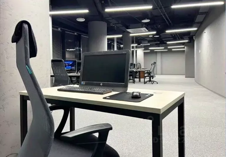 Офис в Санкт-Петербург Зольная ул., 15 (957 м) - Фото 2