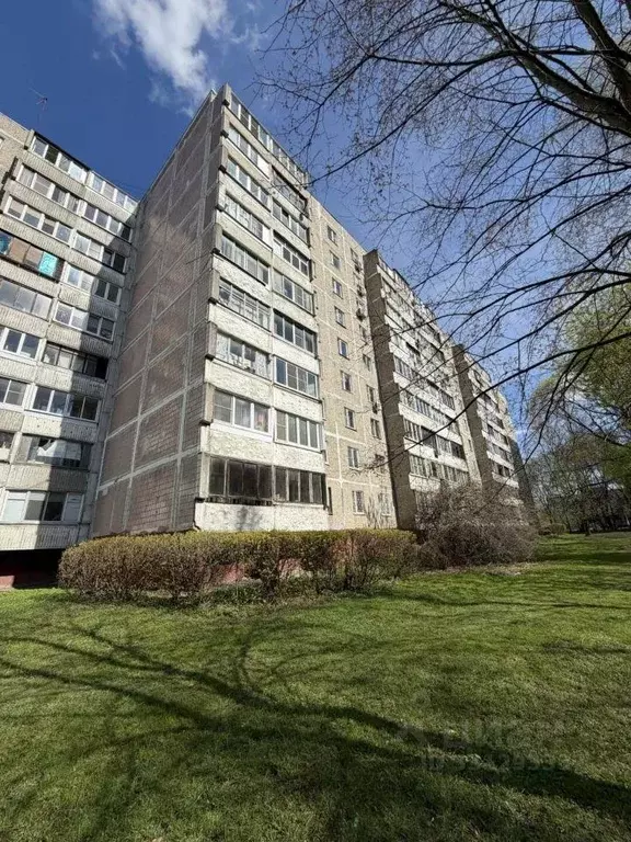 Квартира, 3 комнаты, 65 м - Фото 1