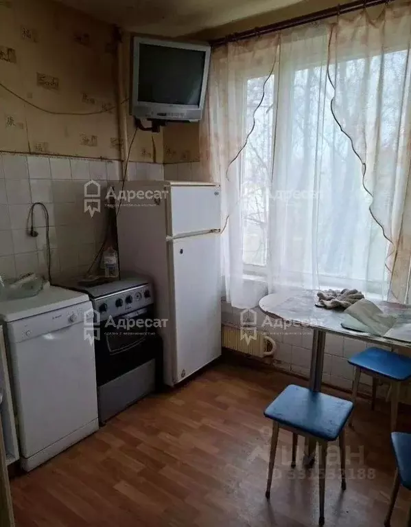3-к кв. Московская область, Королев ул. Сакко и Ванцетти, 32 (57.9 м) - Фото 2