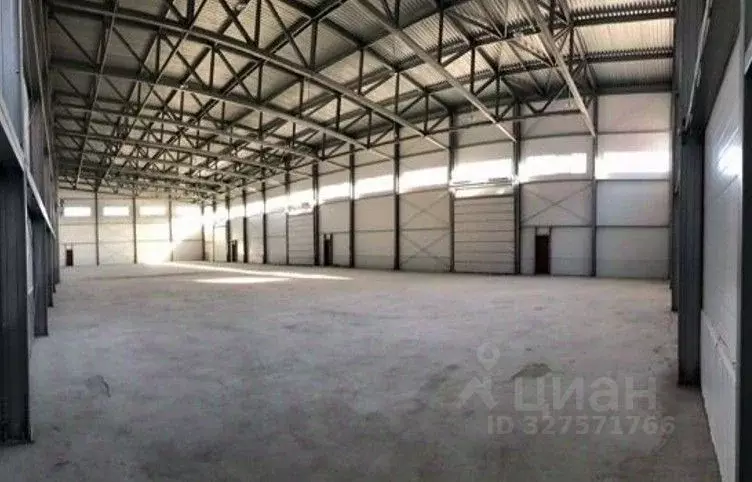 Производственное помещение в Ленинградская область, Всеволожский ... - Фото 2