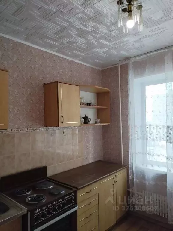 1-к кв. Белгородская область, Старый Оскол ул. Ватутина, 61 (40.0 м) - Фото 2