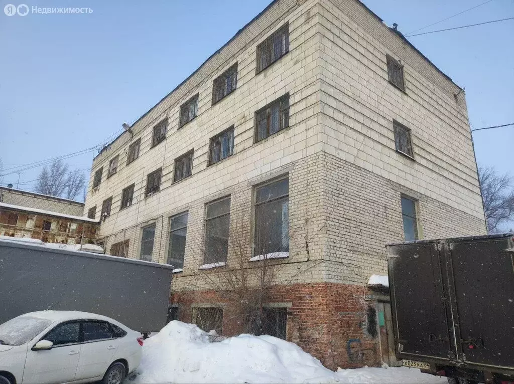 Помещение свободного назначения (750 м) - Фото 2