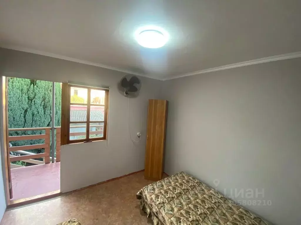 Комната Краснодарский край, Анапа муниципальный округ, с. Витязево ул. ... - Фото 2