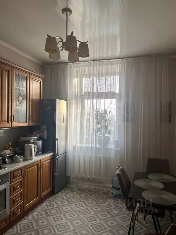 2-к кв. Алтайский край, Барнаул ул. Профинтерна, 59А (60.0 м) - Фото 2